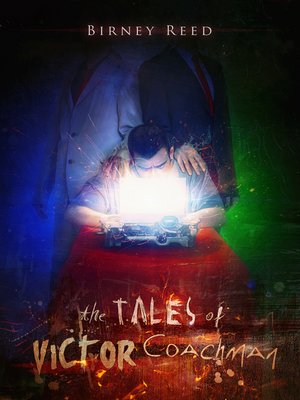 cover image of The Tales of Victor Coachman